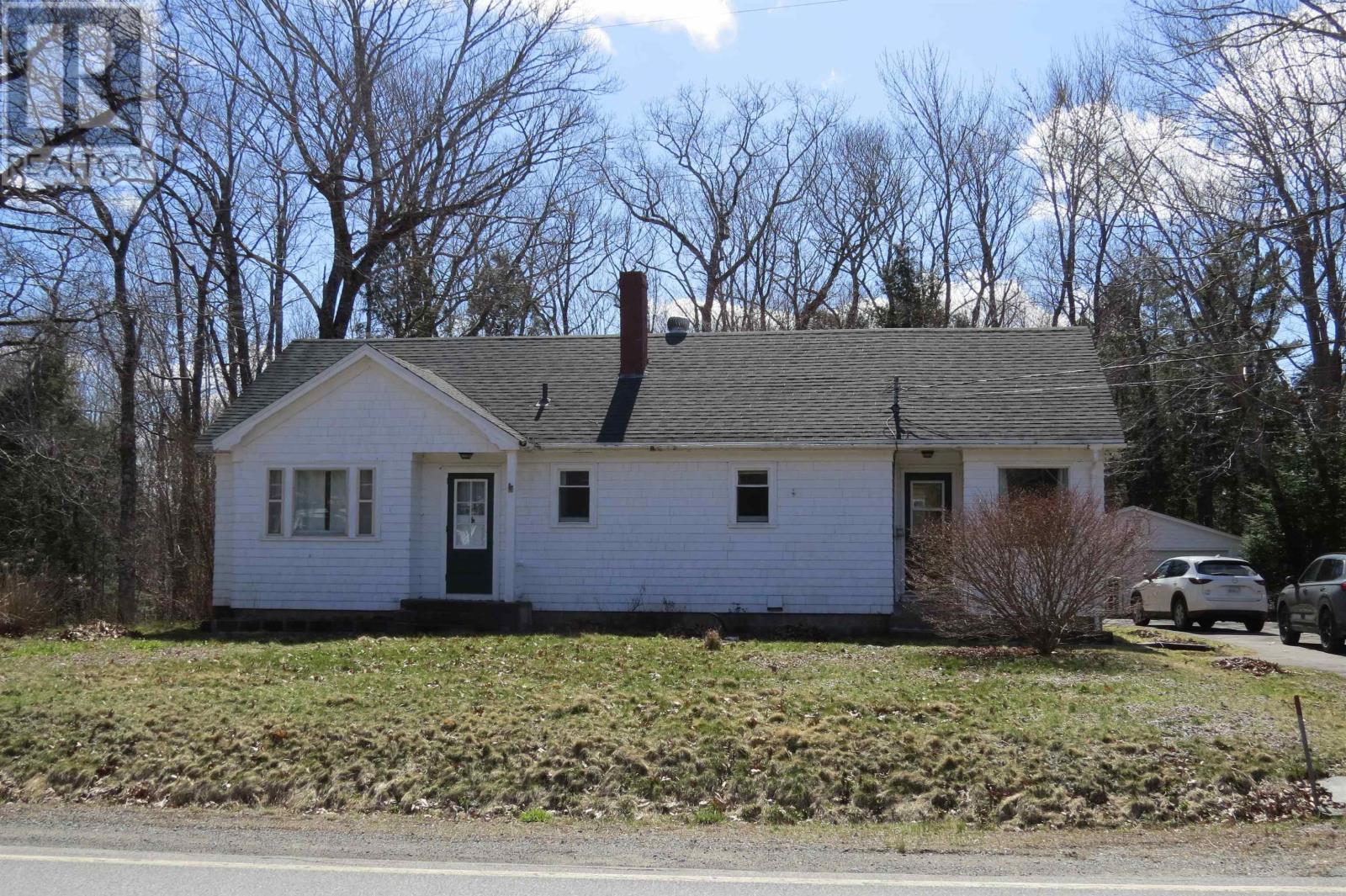 2367 Highway 10, West Northfield, Nova Scotia  B4V 5C3 - Photo 1 - 202406742