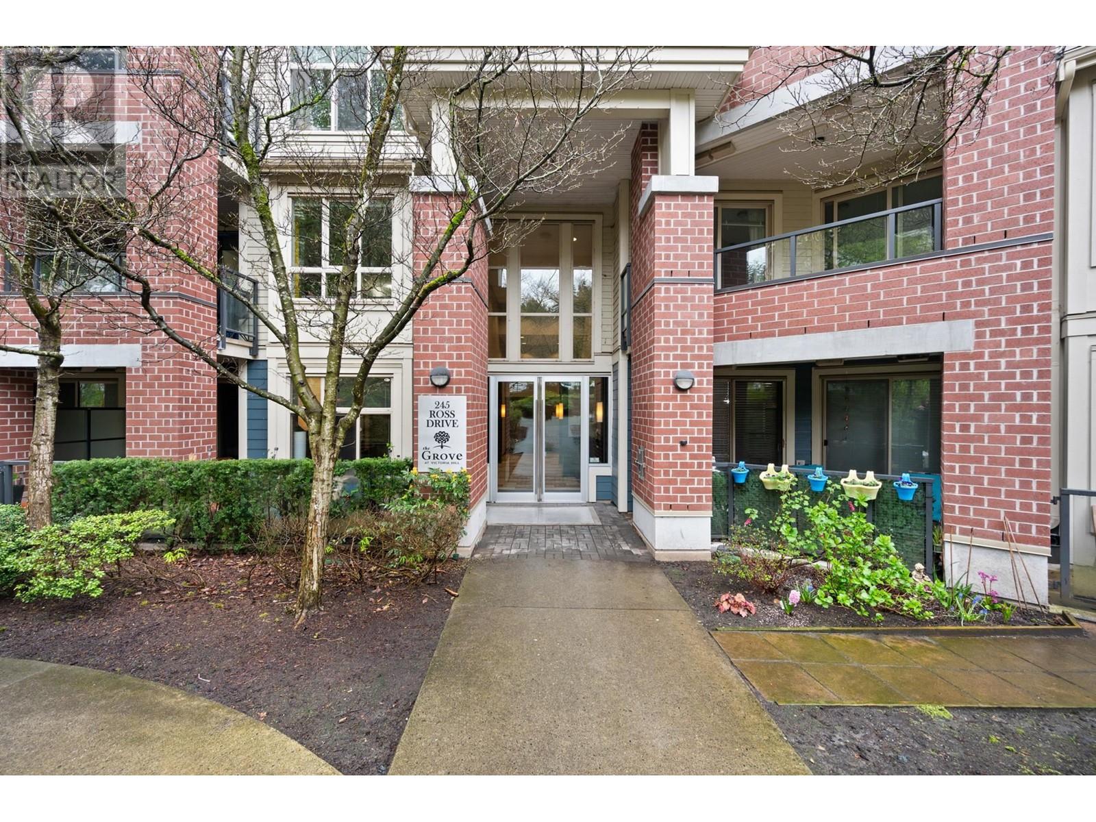 106 245 ROSS DRIVE, new westminster, British Columbia