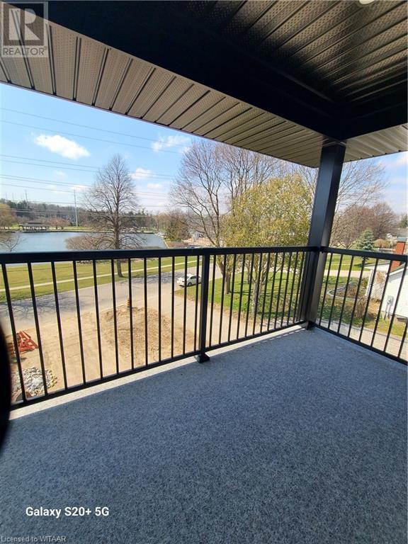 107 South Street, Woodstock, Ontario  N4S 3L3 - Photo 12 - 40568939