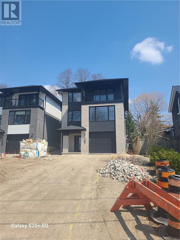 107 South Street, Woodstock, Ontario  N4S 3L3 - Photo 3 - 40568939