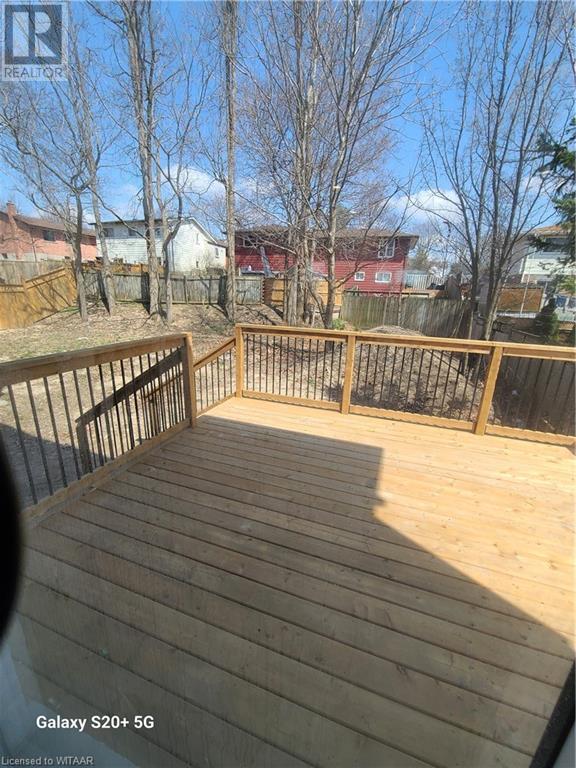 107 South Street, Woodstock, Ontario  N4S 3L3 - Photo 9 - 40568939