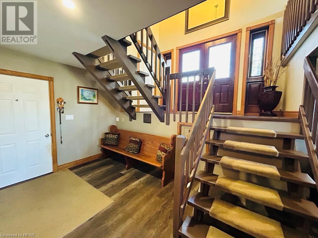 84332 Mcnabb Line, Huron East, Ontario  N0G 1H0 - Photo 19 - 40569043