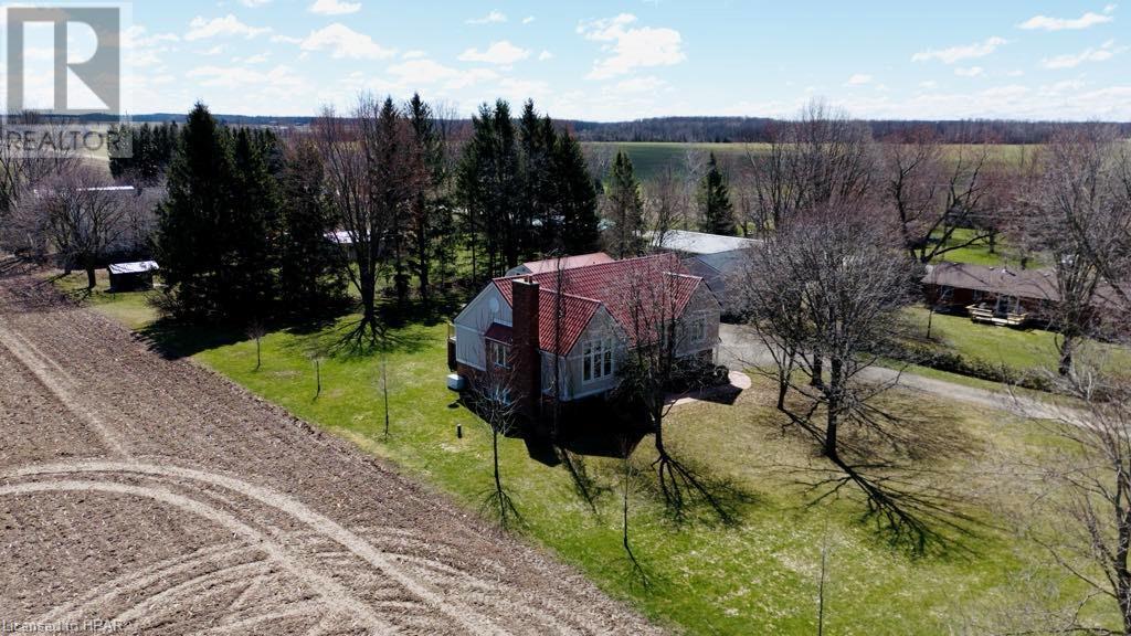 84332 Mcnabb Line, Huron East, Ontario  N0G 1H0 - Photo 26 - 40569043