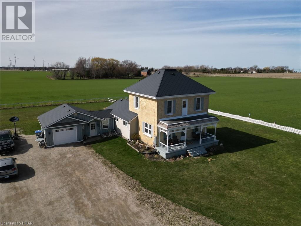34481 Hendrick Road, Dashwood, Ontario  N0M 1N0 - Photo 43 - 40568618