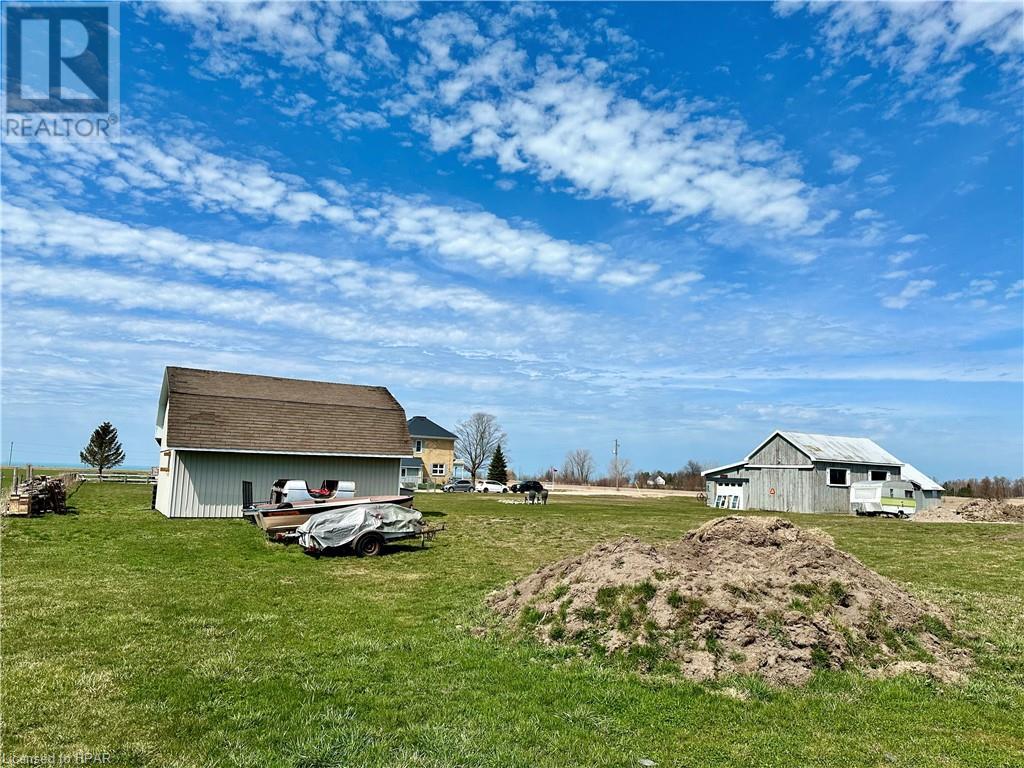 34481 Hendrick Road, Dashwood, Ontario  N0M 1N0 - Photo 18 - 40568618