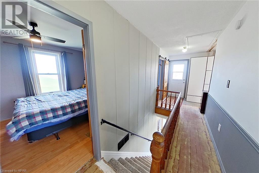 34481 Hendrick Road, Dashwood, Ontario  N0M 1N0 - Photo 33 - 40568618