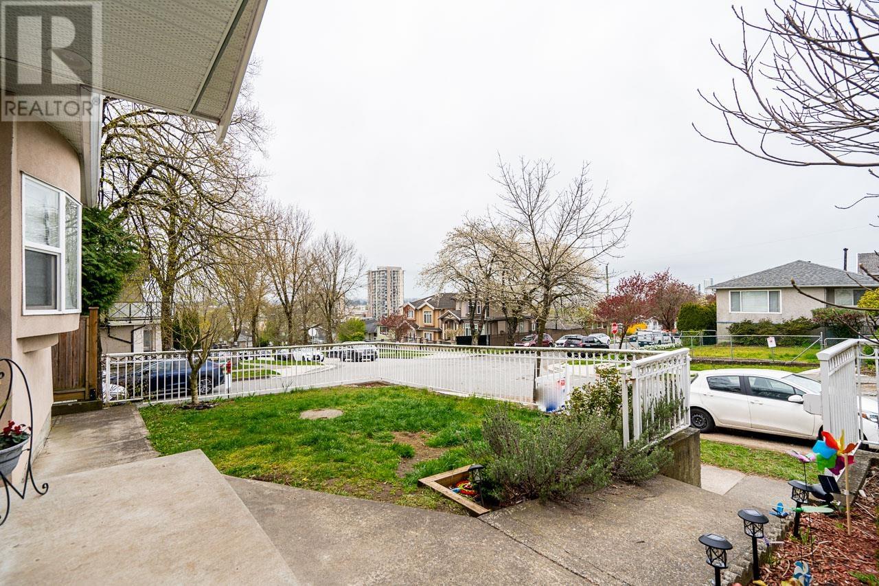 7798 Prince Albert Street, Vancouver, British Columbia  V5X 3Z6 - Photo 6 - R2869166