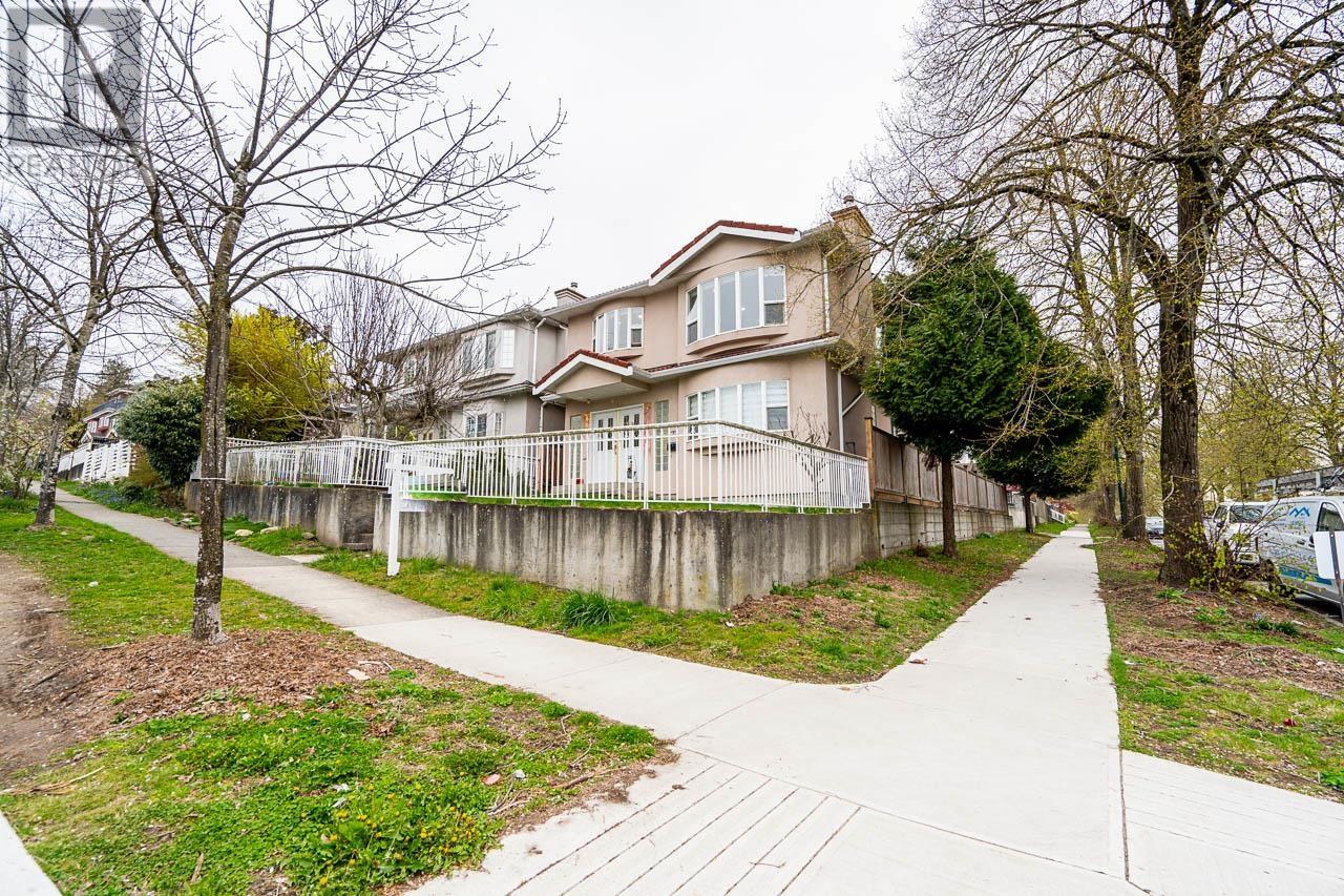 7798 Prince Albert Street, Vancouver, British Columbia  V5X 3Z6 - Photo 3 - R2869166