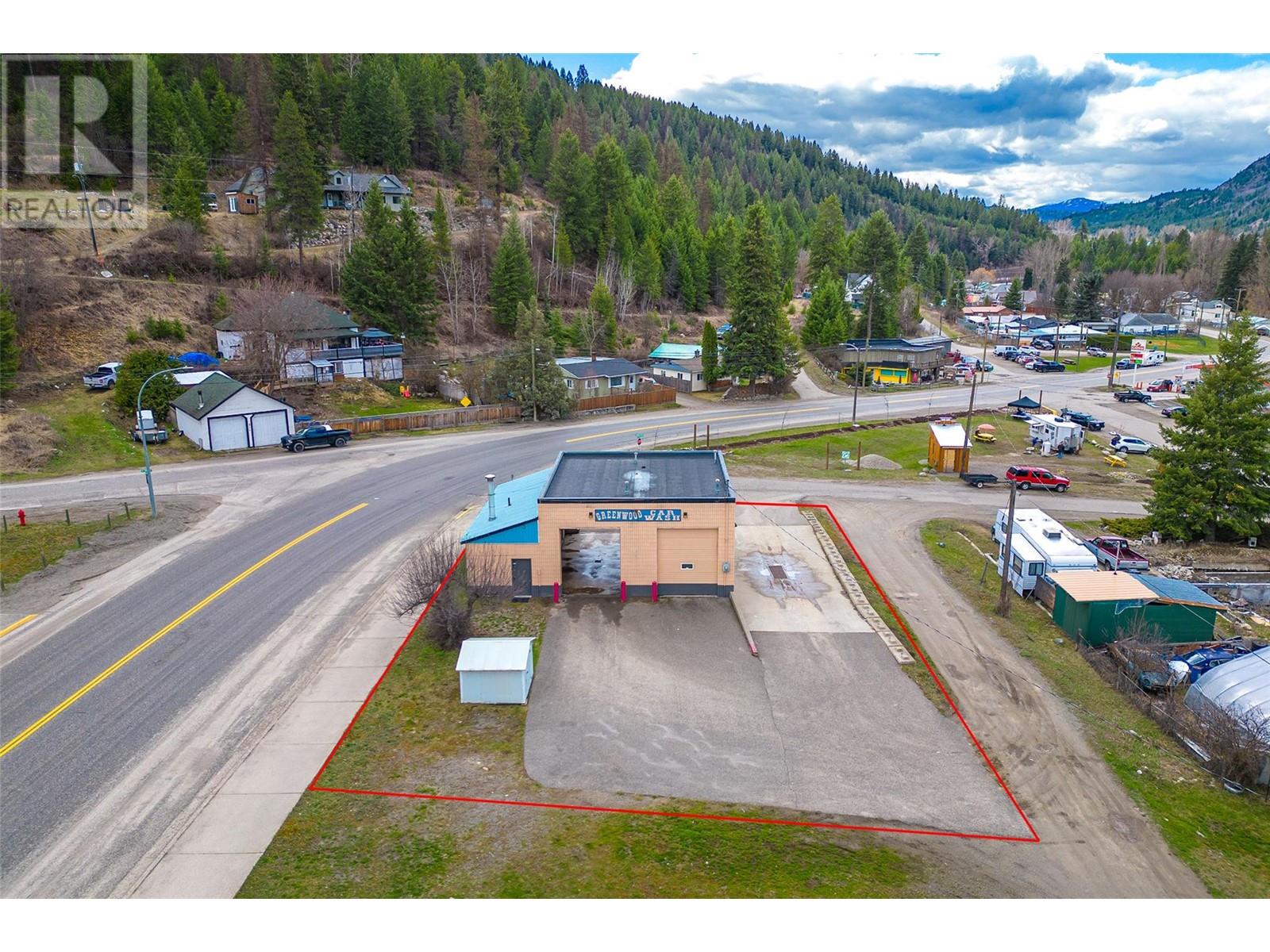 397 Copper Avenue, Greenwood, British Columbia  V0H 1J0 - Photo 2 - 10307092