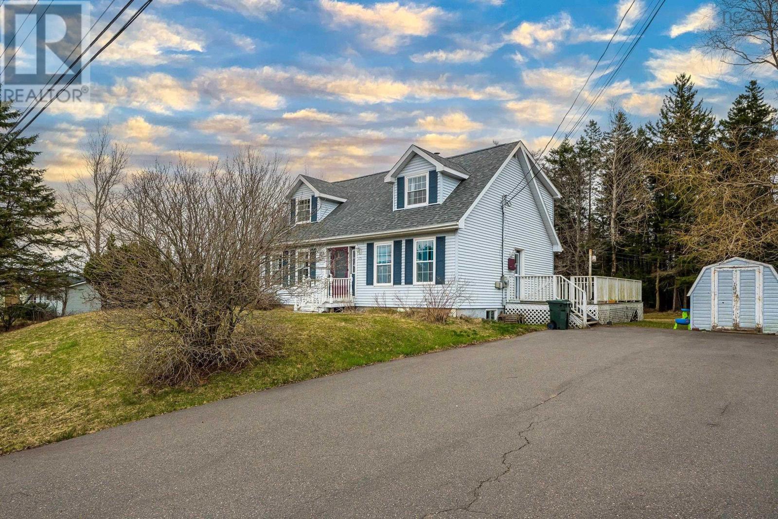 171 Kent Road, Truro, Nova Scotia  B6L 1L3 - Photo 32 - 202406761