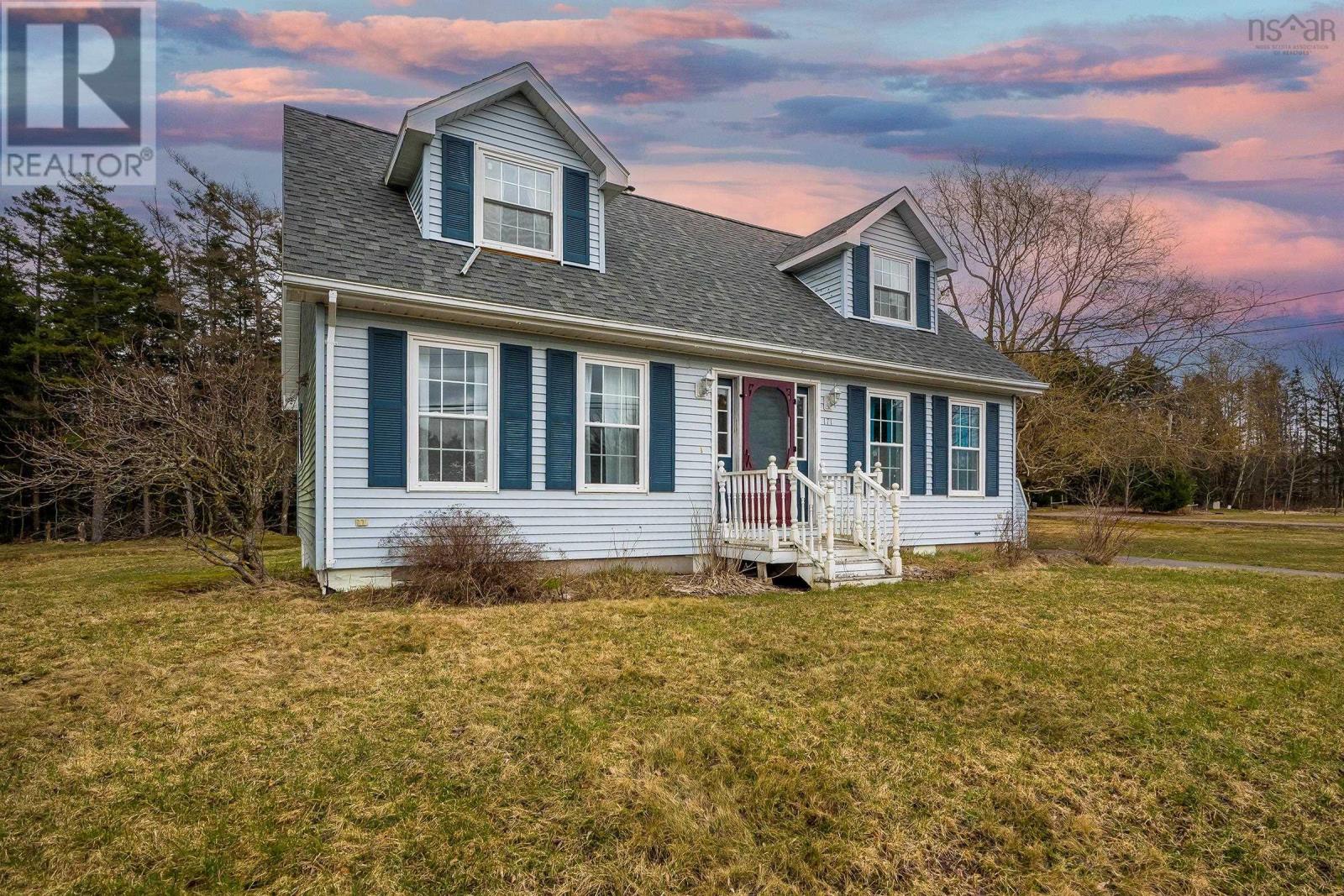 171 Kent Road, Truro, Nova Scotia  B6L 1L3 - Photo 33 - 202406761
