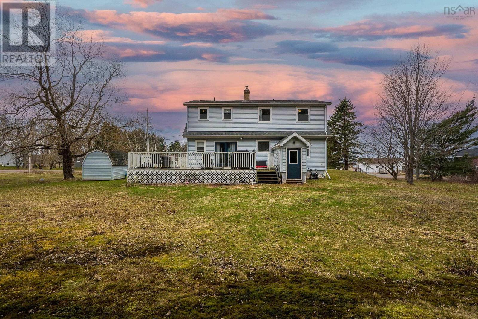 171 Kent Road, Truro, Nova Scotia  B6L 1L3 - Photo 35 - 202406761