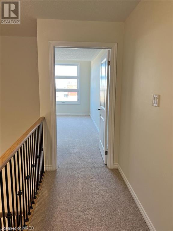 26 Molnar Crescent Unit# Main, Brantford, Ontario  N3T 0X5 - Photo 10 - 40569734