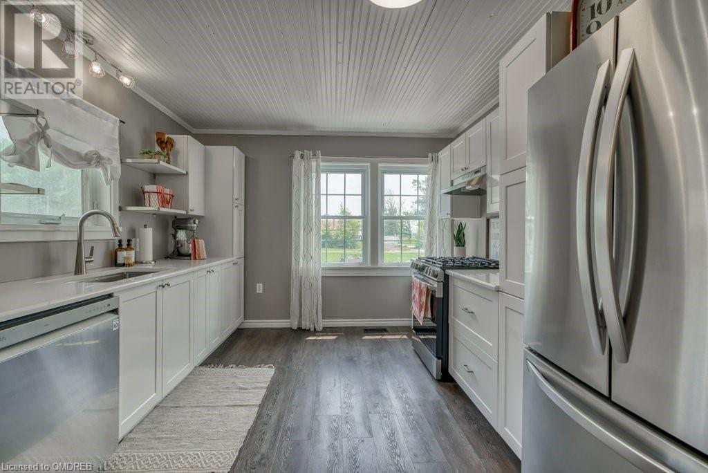 890 #53 Haldimand Road, Fisherville, Ontario  N0A 1G0 - Photo 10 - 40569730