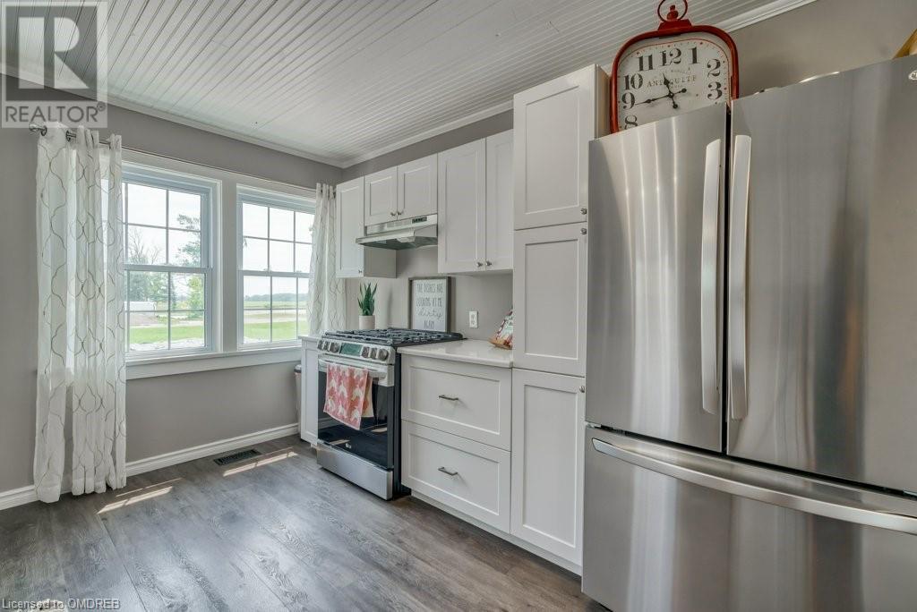 890 #53 Haldimand Road, Fisherville, Ontario  N0A 1G0 - Photo 11 - 40569730