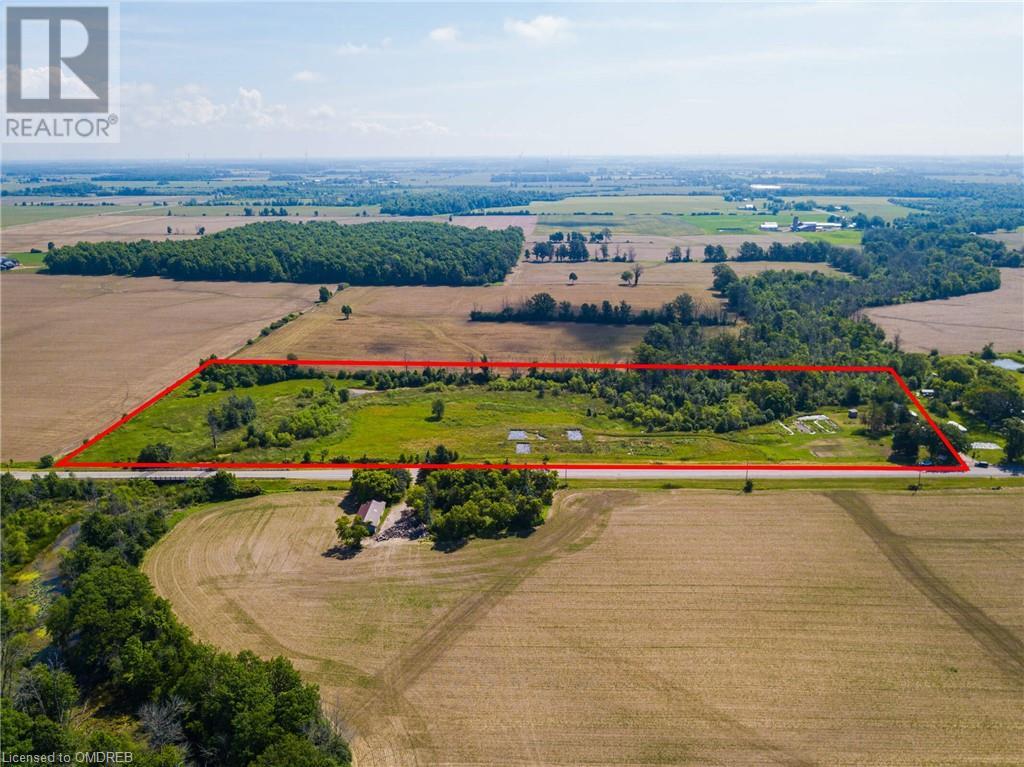 890 #53 Haldimand Road, Fisherville, Ontario  N0A 1G0 - Photo 2 - 40569730