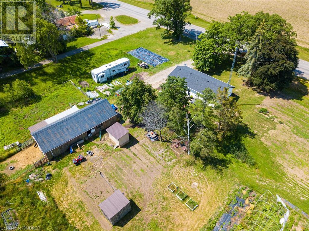 890 #53 Haldimand Road, Fisherville, Ontario  N0A 1G0 - Photo 26 - 40569730