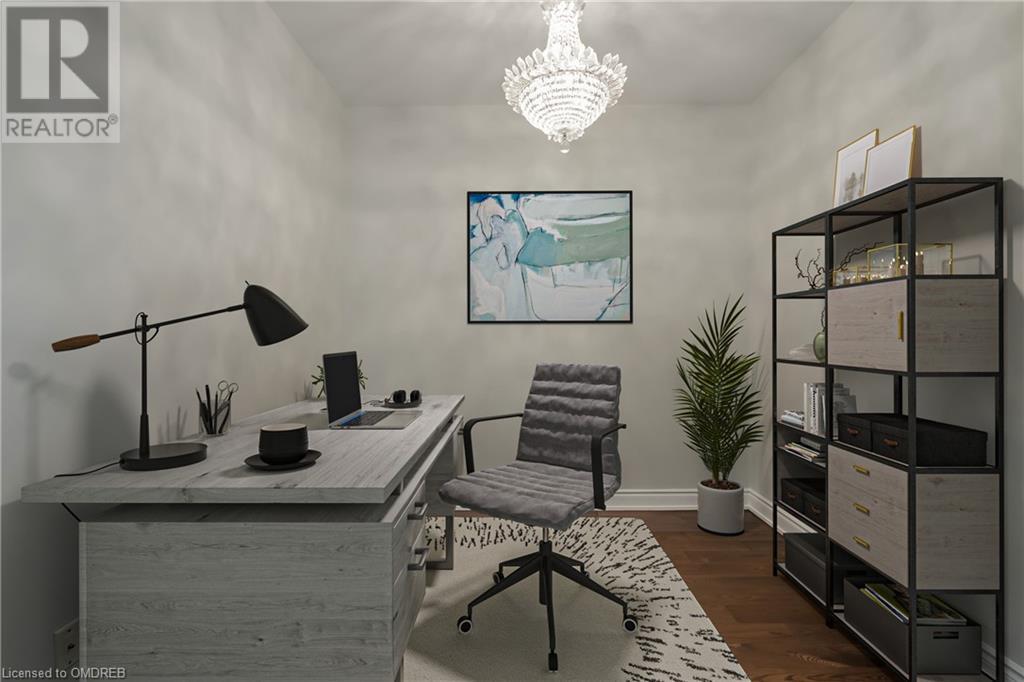 3500 Lakeshore Road W Unit# 216, Oakville, Ontario  L6L 0B4 - Photo 10 - 40569726