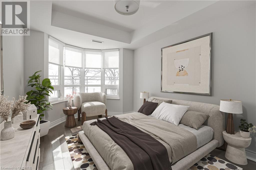 3500 Lakeshore Road W Unit# 216, Oakville, Ontario  L6L 0B4 - Photo 13 - 40569726