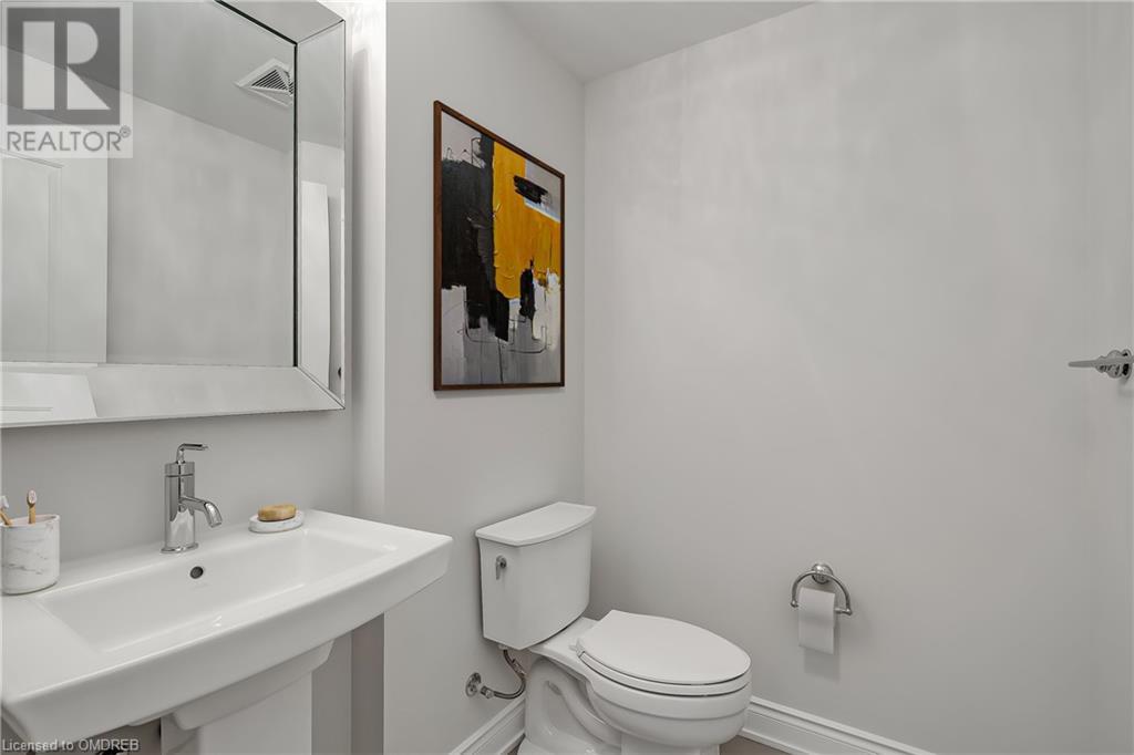 3500 Lakeshore Road W Unit# 216, Oakville, Ontario  L6L 0B4 - Photo 18 - 40569726