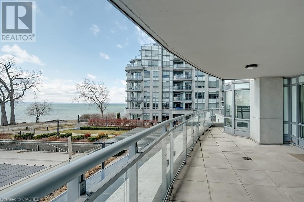 3500 Lakeshore Road W Unit# 216, Oakville, Ontario  L6L 0B4 - Photo 19 - 40569726