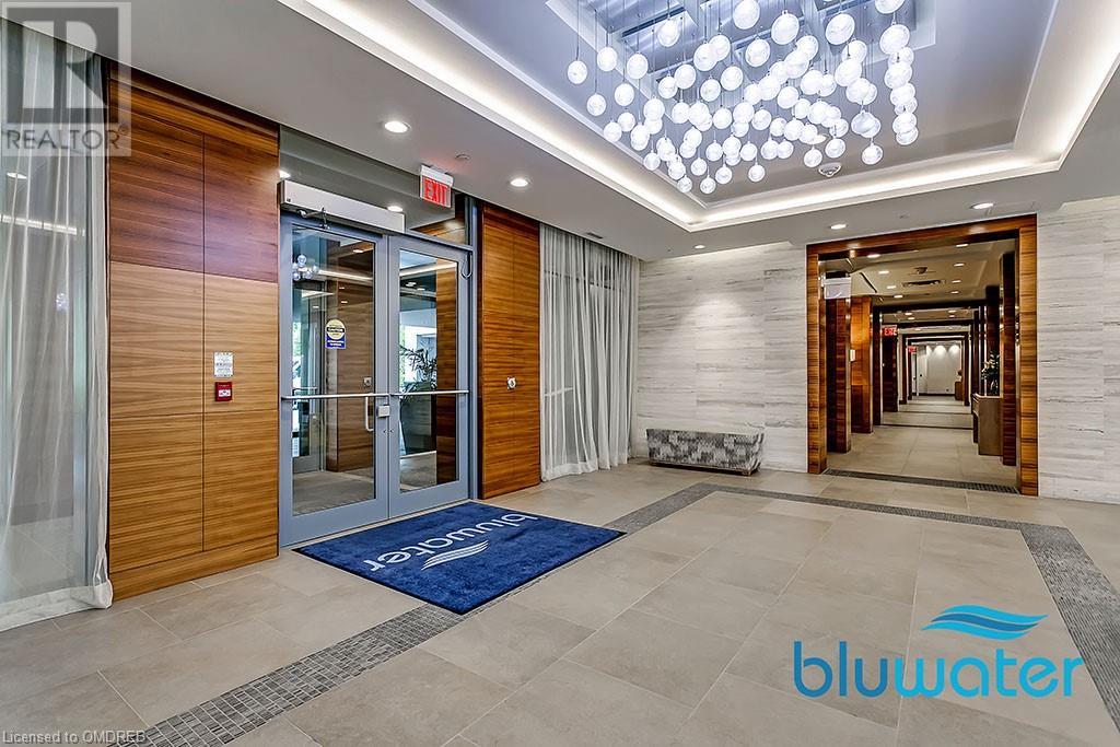 3500 Lakeshore Road W Unit# 216, Oakville, Ontario  L6L 0B4 - Photo 2 - 40569726