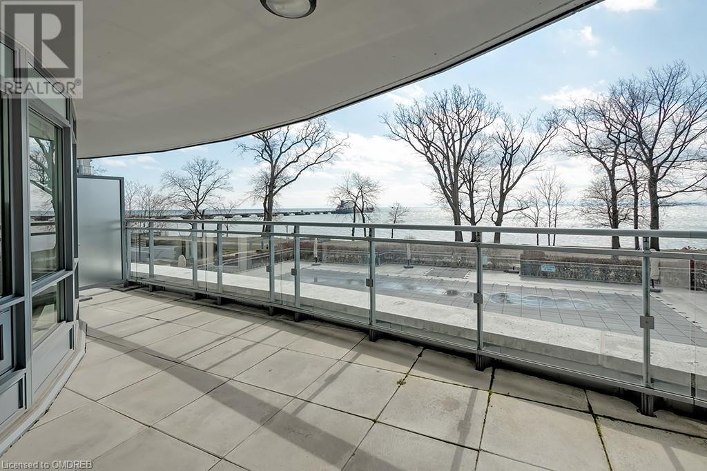 3500 Lakeshore Road W Unit# 216, Oakville, Ontario  L6L 0B4 - Photo 20 - 40569726