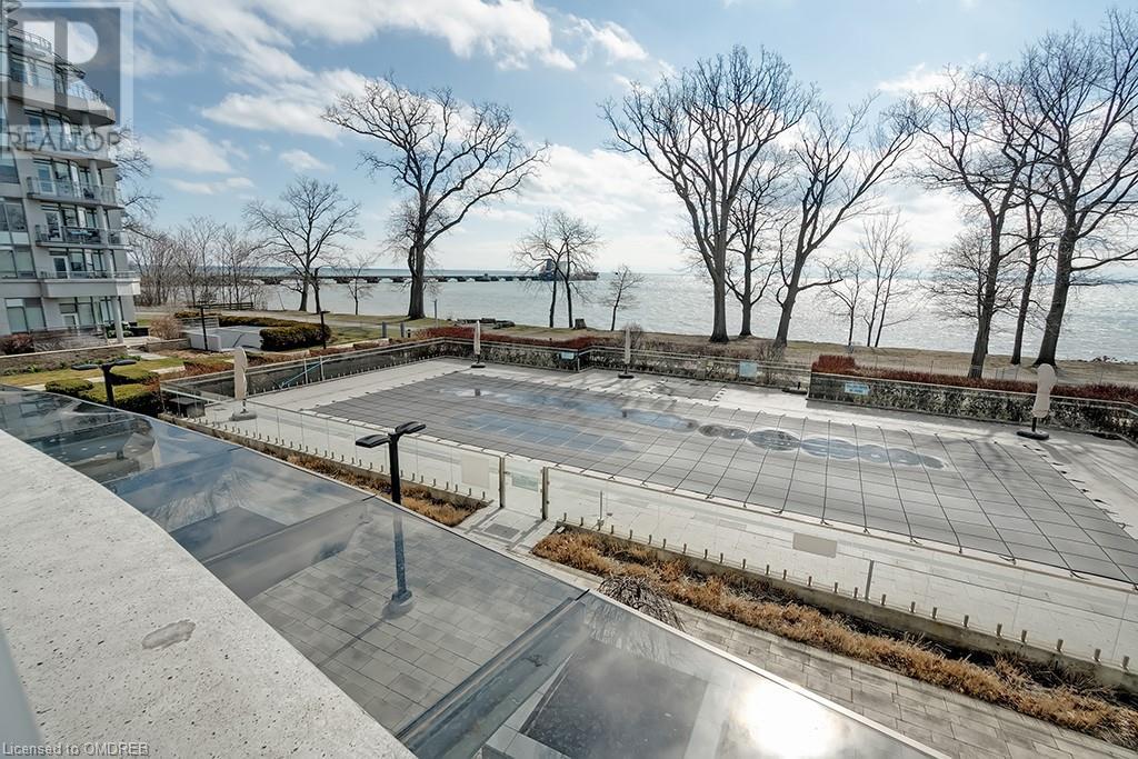 3500 Lakeshore Road W Unit# 216, Oakville, Ontario  L6L 0B4 - Photo 21 - 40569726