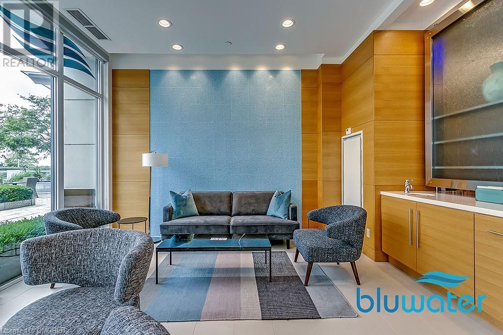 3500 Lakeshore Road W Unit# 216, Oakville, Ontario  L6L 0B4 - Photo 26 - 40569726