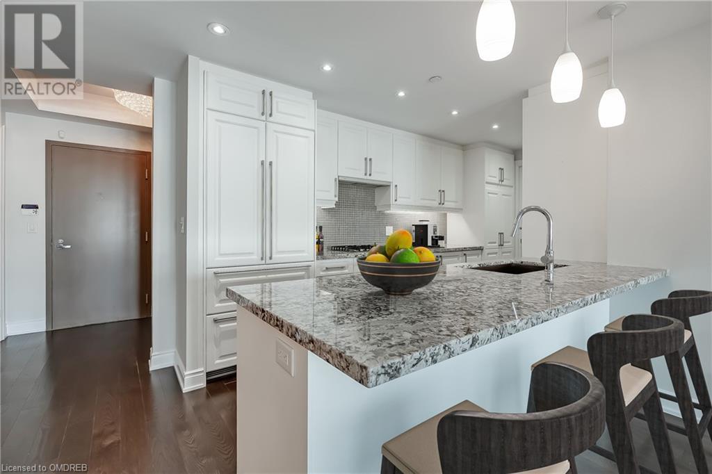3500 Lakeshore Road W Unit# 216, Oakville, Ontario  L6L 0B4 - Photo 4 - 40569726