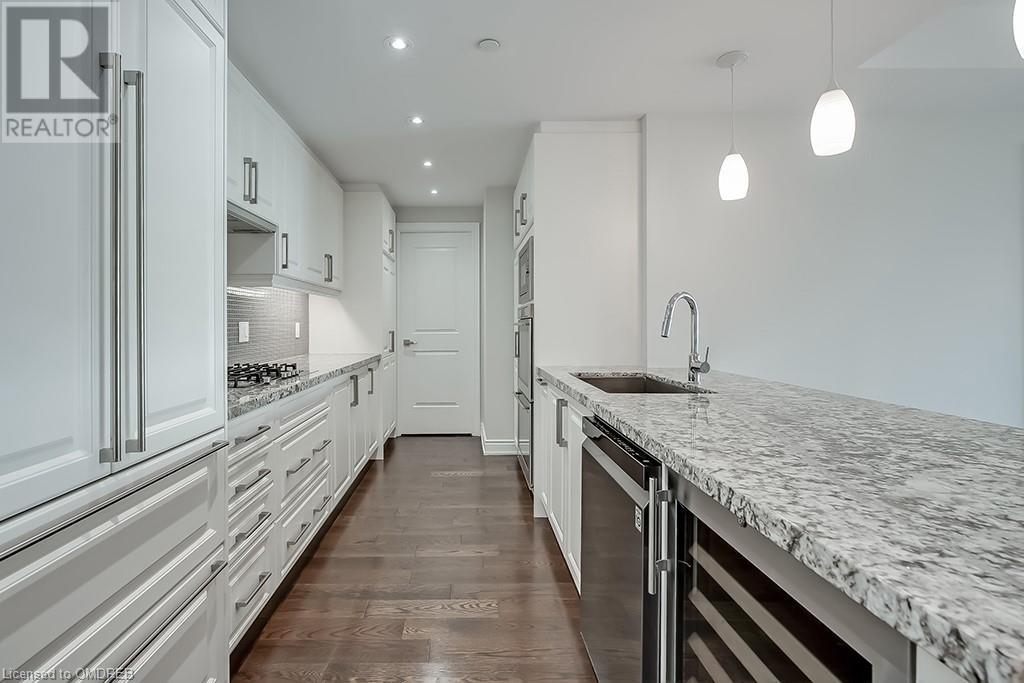 3500 Lakeshore Road W Unit# 216, Oakville, Ontario  L6L 0B4 - Photo 5 - 40569726