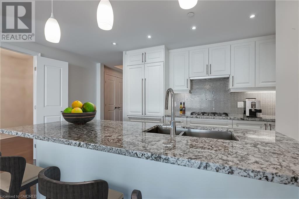 3500 Lakeshore Road W Unit# 216, Oakville, Ontario  L6L 0B4 - Photo 7 - 40569726