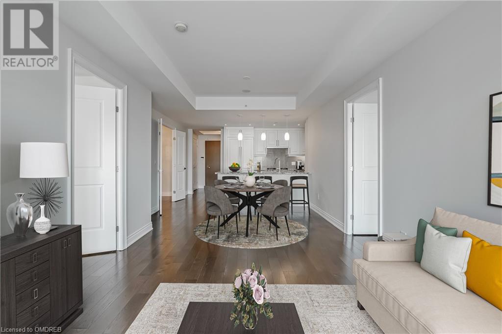 3500 Lakeshore Road W Unit# 216, Oakville, Ontario  L6L 0B4 - Photo 8 - 40569726