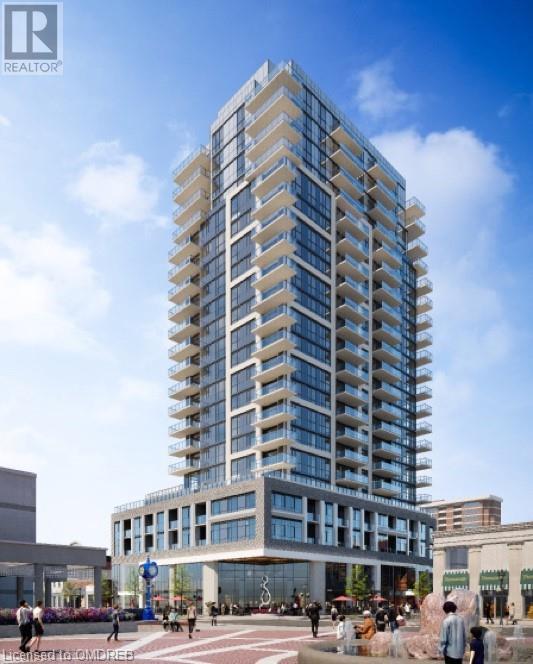 2007 James Street Unit# 801, Burlington, Ontario  L7R 1H1 - Photo 1 - 40569422