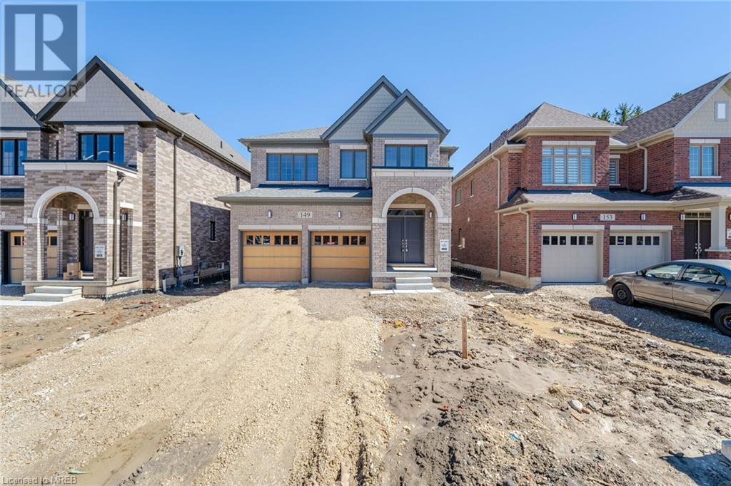 149 Dingman Street, Wellington North, Ontario  N0G 1A0 - Photo 1 - 40565197