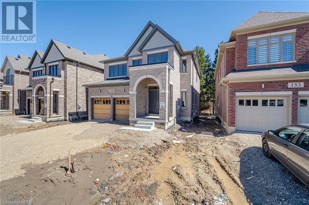 149 Dingman Street, Wellington North, Ontario  N0G 1A0 - Photo 2 - 40565197