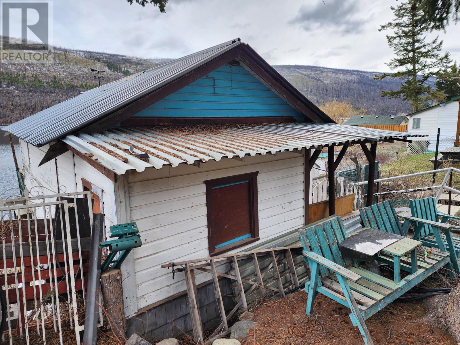 2424 Loon Lake Rd, Loon Lake, British Columbia    - Photo 24 - 177711