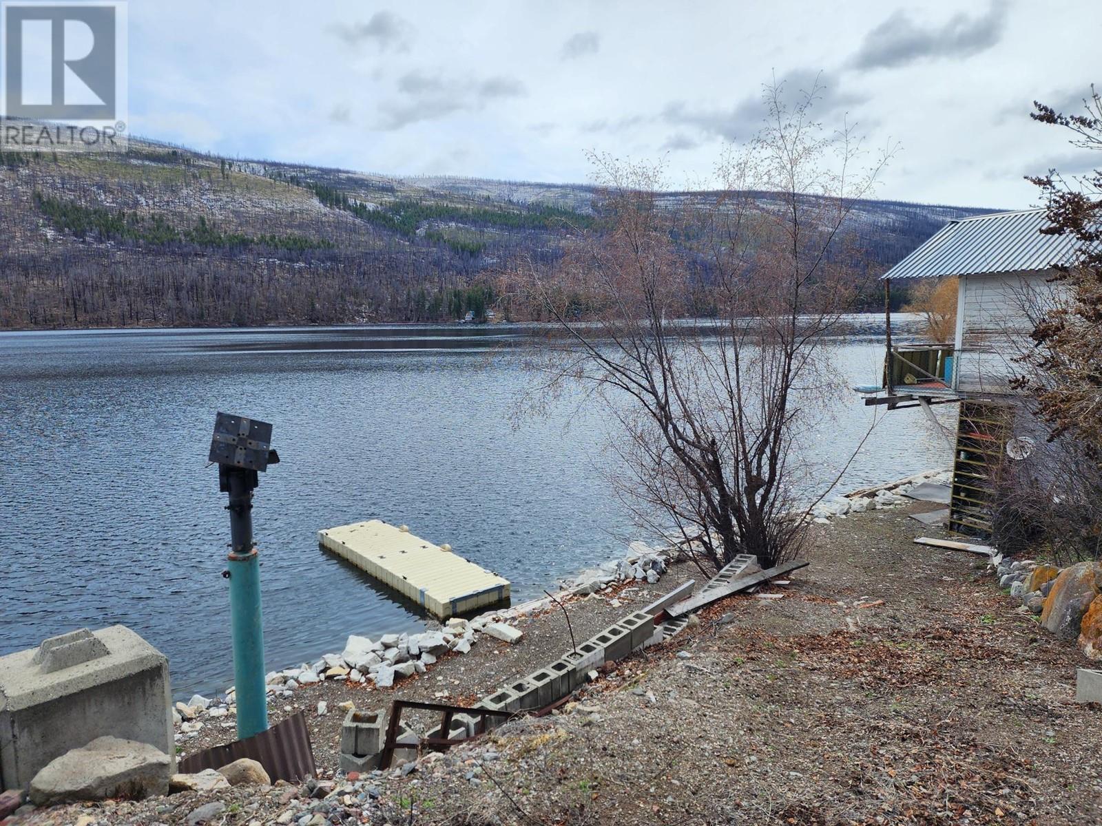 2424 Loon Lake Rd, Loon Lake, British Columbia    - Photo 25 - 177711