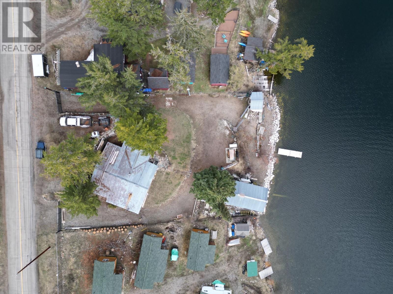 2424 Loon Lake Rd, Loon Lake, British Columbia    - Photo 30 - 177711