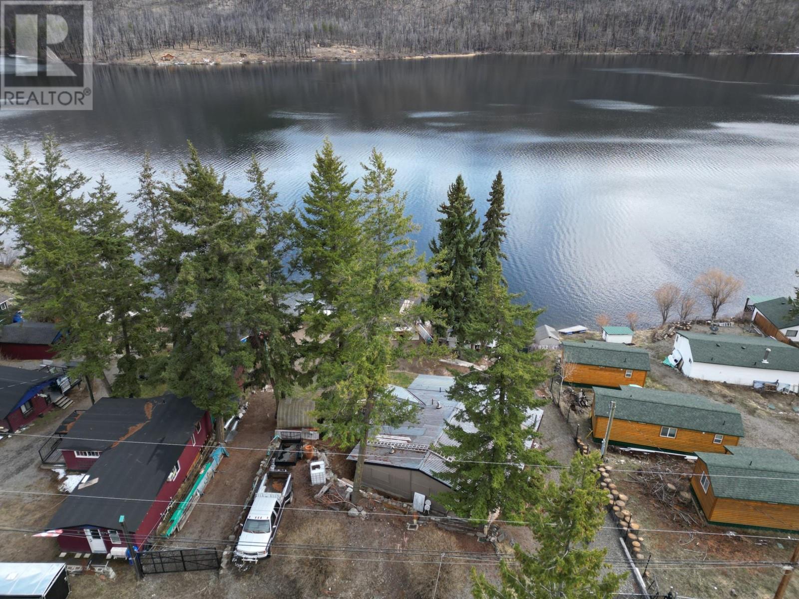 2424 Loon Lake Rd, Loon Lake, British Columbia    - Photo 32 - 177711