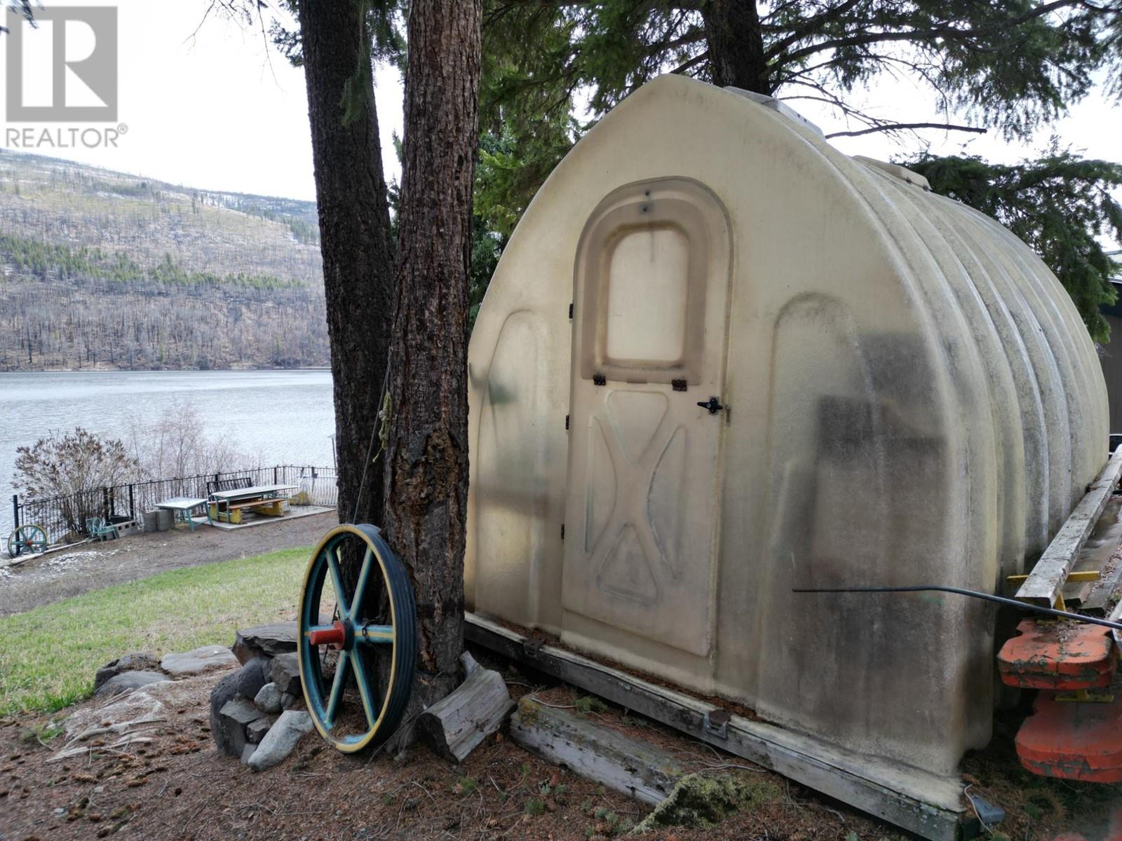 2424 Loon Lake Rd, Loon Lake, British Columbia    - Photo 33 - 177711