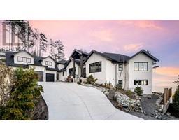 5060 Broad Ridge Pl, lantzville, British Columbia