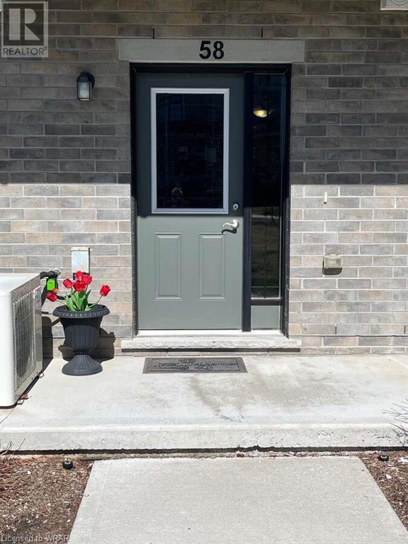 <h3>$719,888</h3><p>107 Westra Drive Unit# 58, Guelph, Ontario</p>