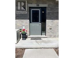 107 WESTRA Drive Unit# 58, guelph, Ontario