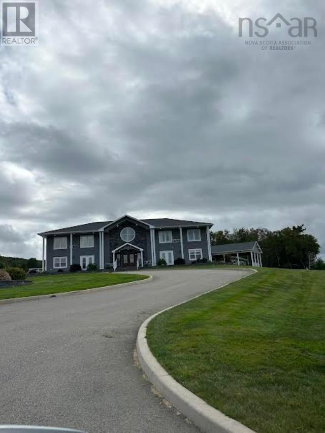 7984 East Bay Highway, Big Pond Centre, Nova Scotia  B1J 1Z4 - Photo 11 - 202406762