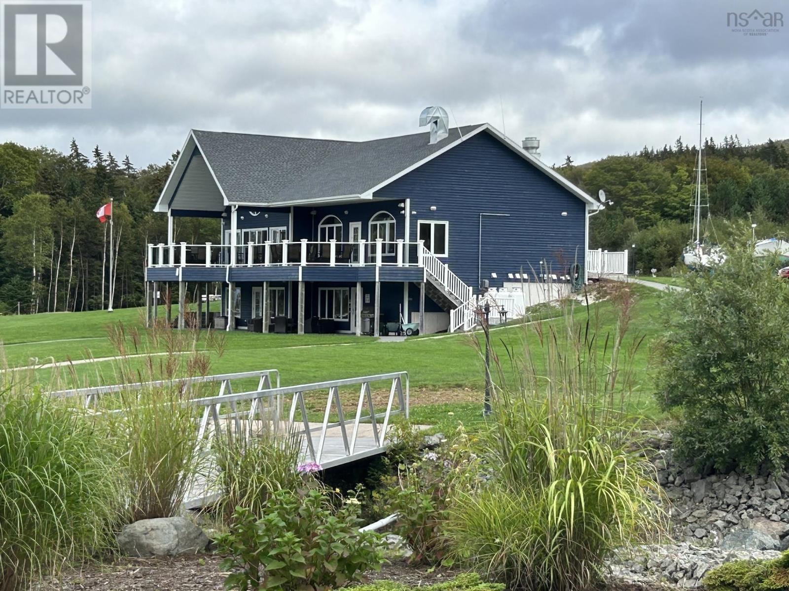 7984 East Bay Highway, Big Pond Centre, Nova Scotia  B1J 1Z4 - Photo 8 - 202406762