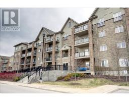 #408 -45 FERNDALE DR S, barrie, Ontario