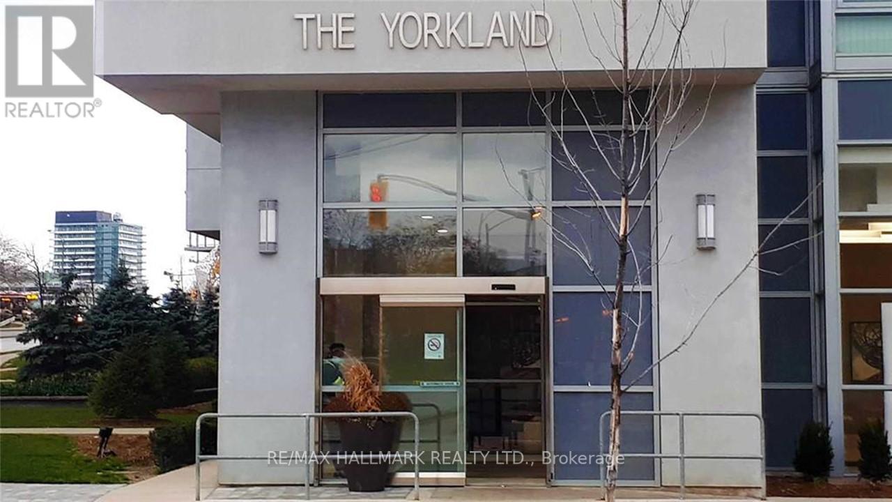 #209 -275 Yorkland Rd, Toronto, Ontario  M2J 0B4 - Photo 1 - C8222398