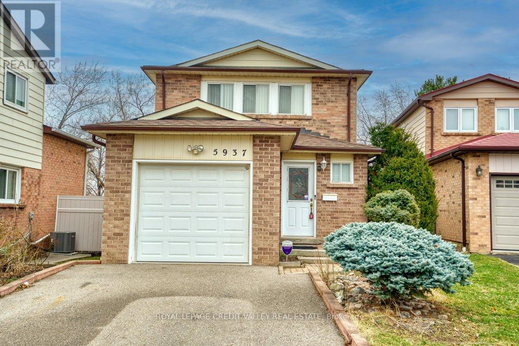 5937 Shandwick Place, Mississauga, 3 Bedrooms Bedrooms, ,3 BathroomsBathrooms,Single Family,For Sale,Shandwick,W8221804