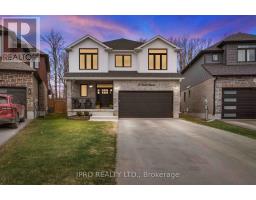 32 TINDALL CRES, east luther grand valley, Ontario